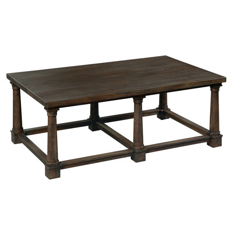 Hekman Furniture - Linwood - Coffee Table - 25601