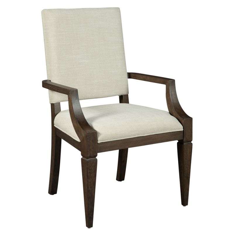 Hekman Furniture - Linwood - Dining Arm Chair - 25622