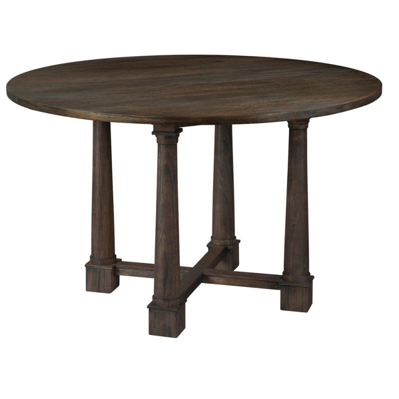 Hekman Furniture - Linwood - Dining Table - 25621