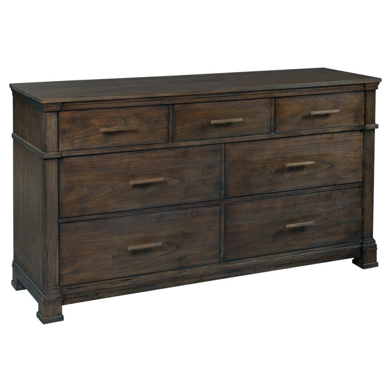 Hekman Furniture - Linwood - Dresser - 25660