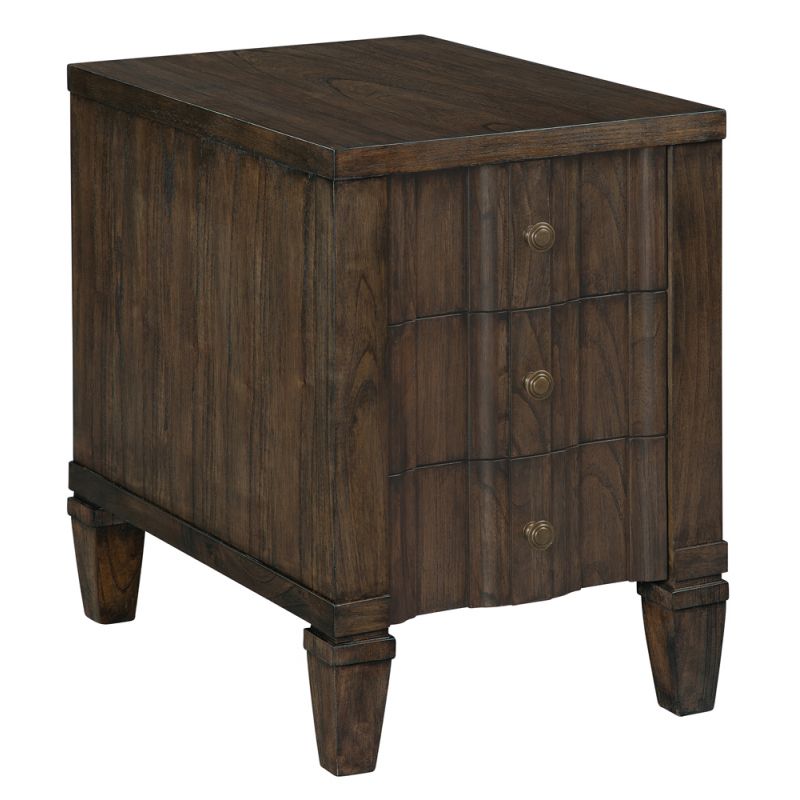 Hekman Furniture - Linwood - End Table - 25606