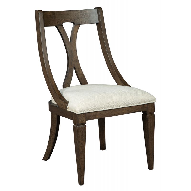 Hekman Furniture - Linwood - Sling Dining Chair - 25624