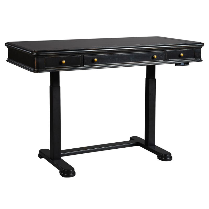 Hekman Furniture - Louis Philippe - Adjustable Height Desk - 28498