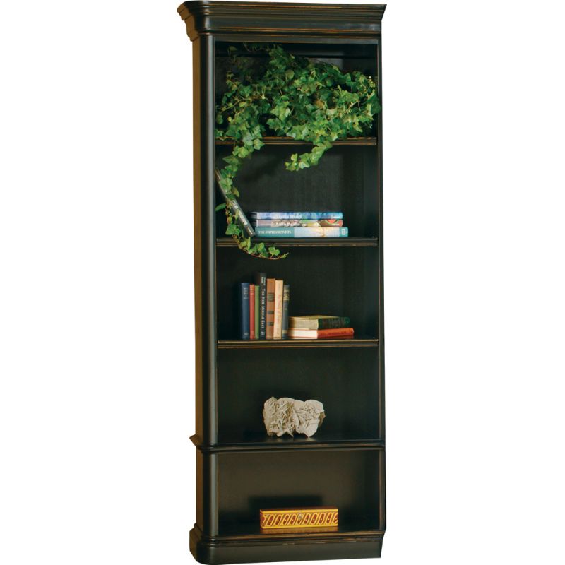 Hekman Furniture - Louis Philippe - Executive Left Bookcase - 79146