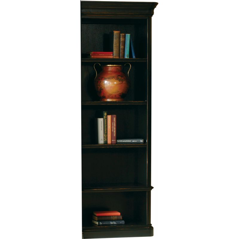 Hekman Furniture - Louis Philippe - Executive Right Bookcase - 79145