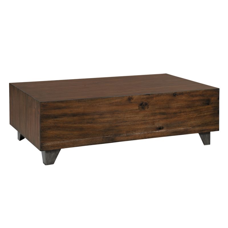 Hekman Furniture - Monterey Point - Coffee Table - 24300