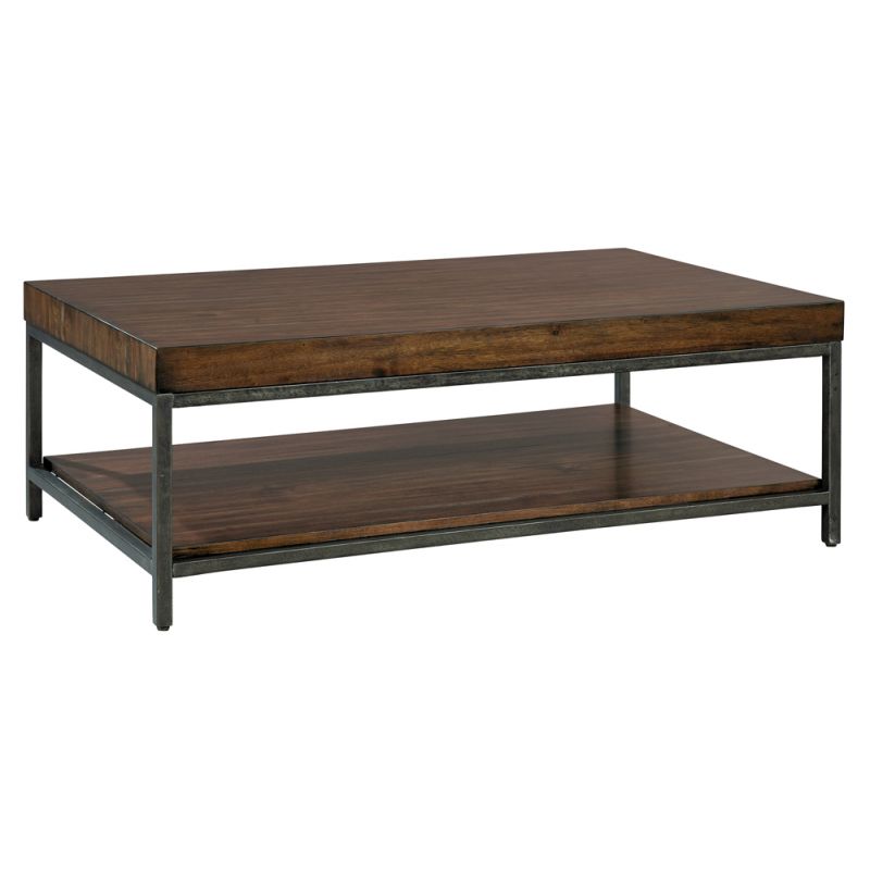 Hekman Furniture - Monterey Point - Coffee Table - 24301