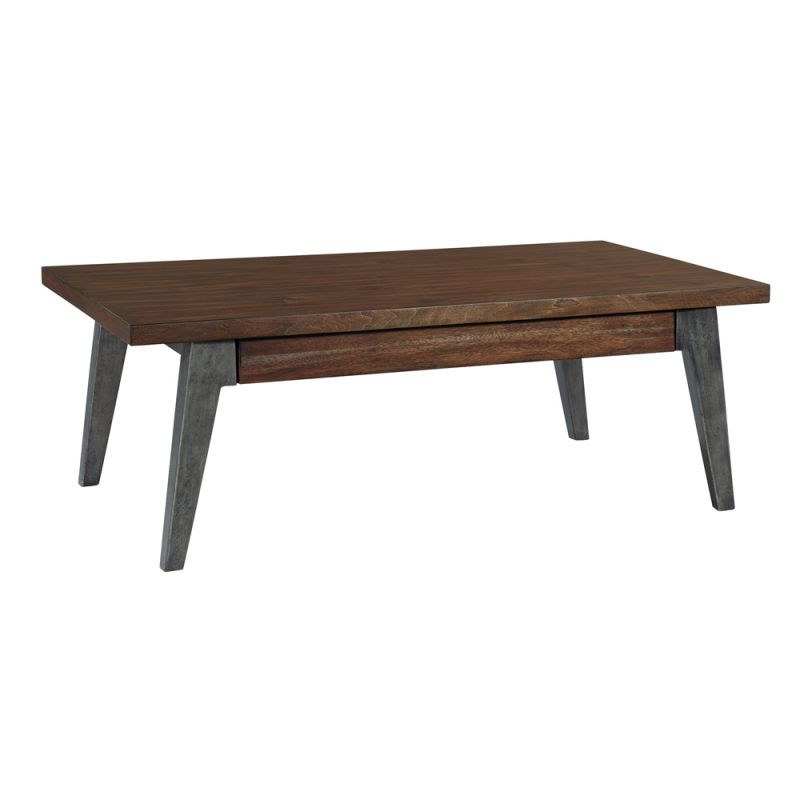 Hekman Furniture - Monterey Point - Coffee Table - 24304