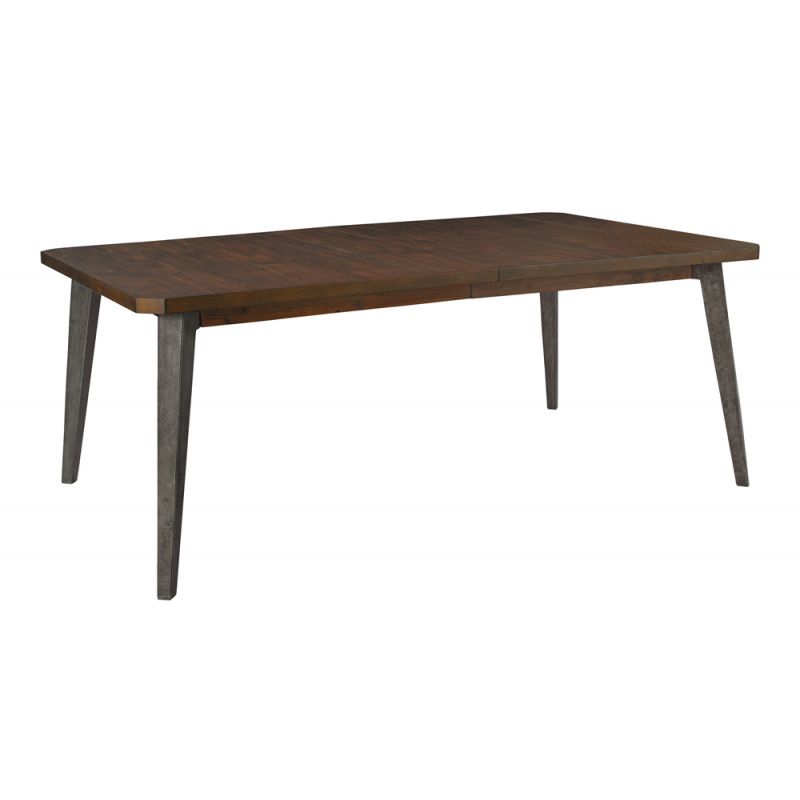 Hekman Furniture - Monterey Point - Dining Table - 24320