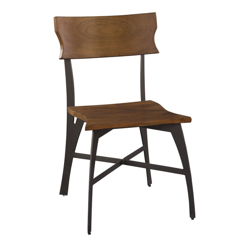 Hekman Furniture - Office - Boulder Desk Chair - 27956
