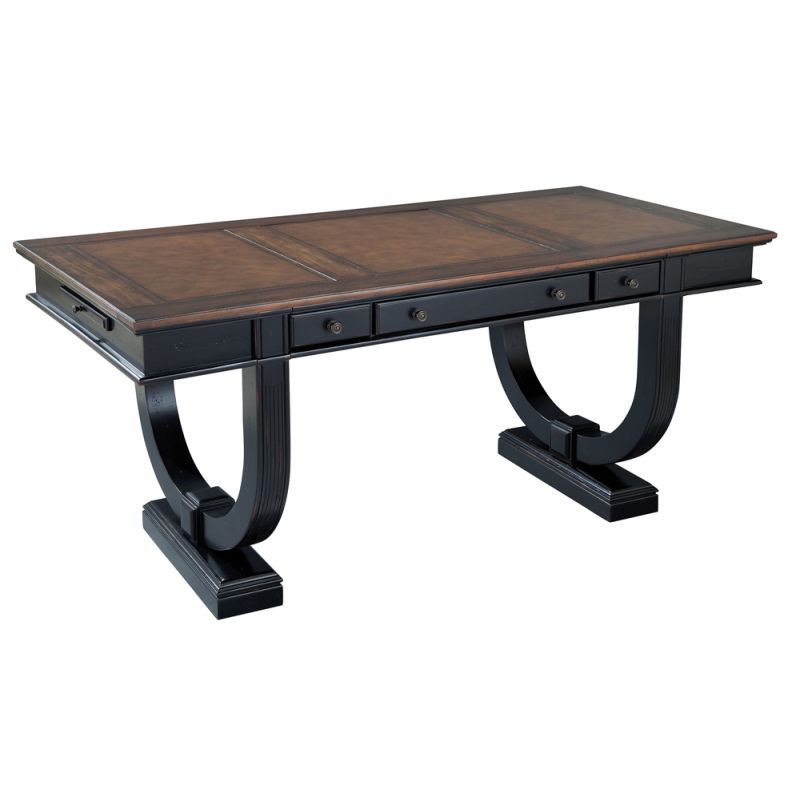 Hekman Furniture - Office - Desk - 27673_HEKMAN