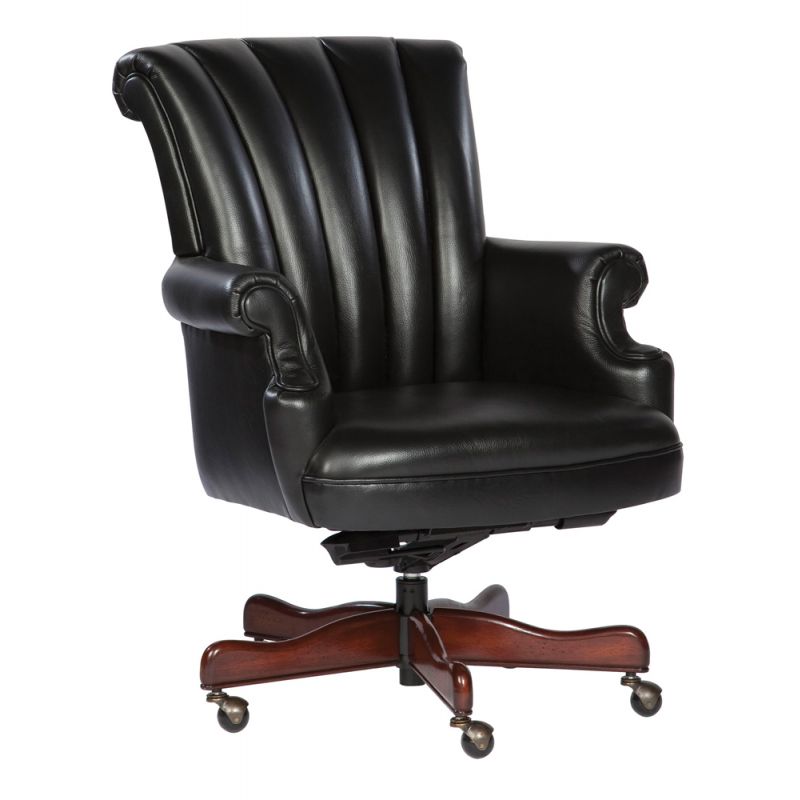 Hekman Furniture - Office - Executive Office Chair - 79251B