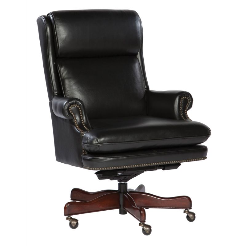 Hekman Furniture - Office - Executive Office Chair - 79252B