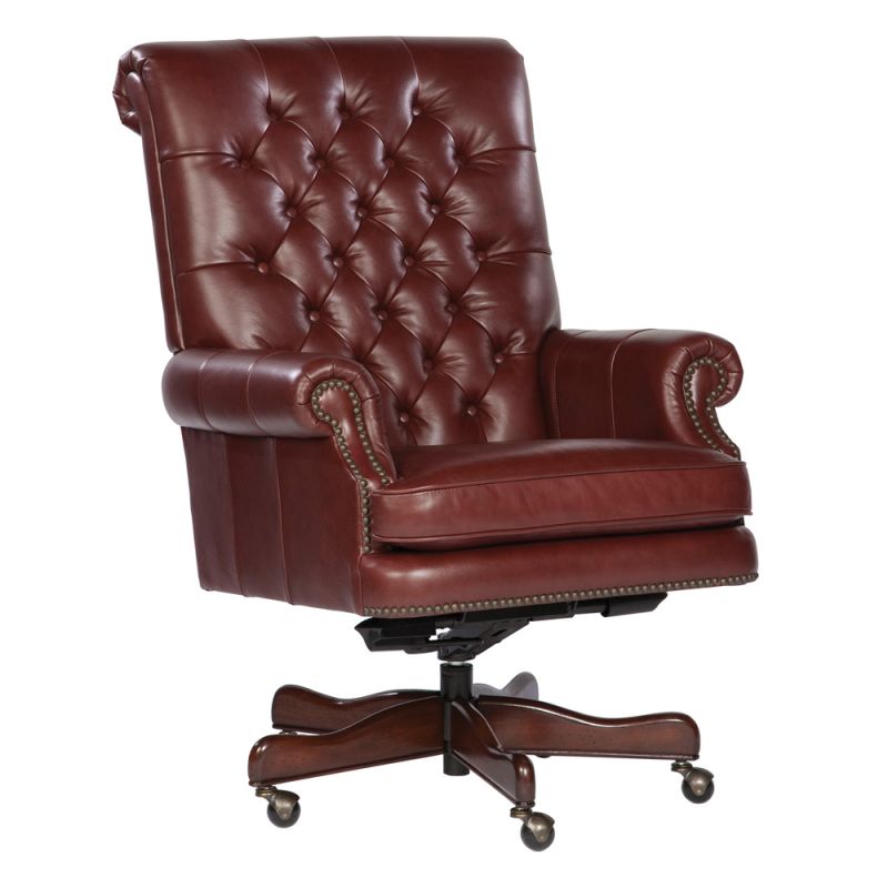 Hekman Furniture - Office - Executive Office Chair - 79253M