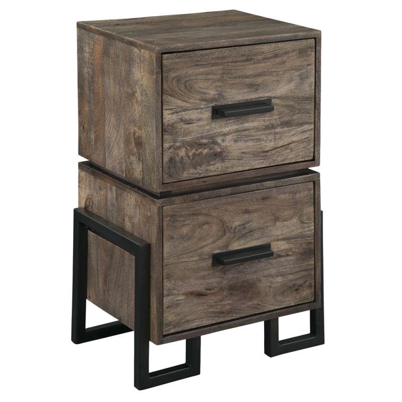 Hekman Furniture - Office - File Cabinet - 27762