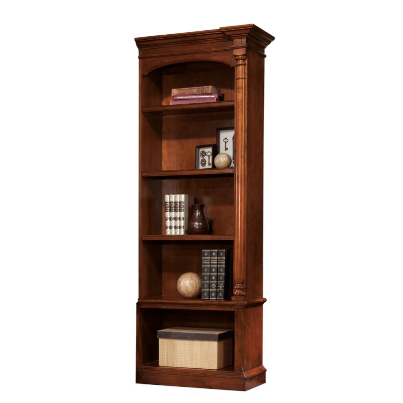 Hekman Furniture - Office - Right Pier Bookcase - 79275