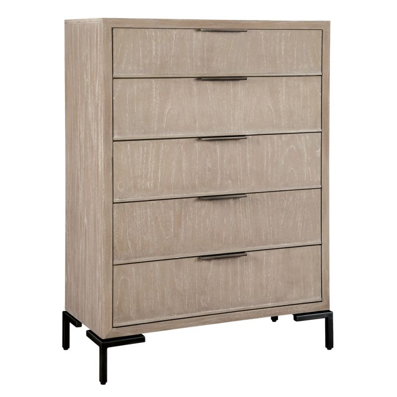 Hekman Furniture - Scottsdale - Bedroom Chest - 25361