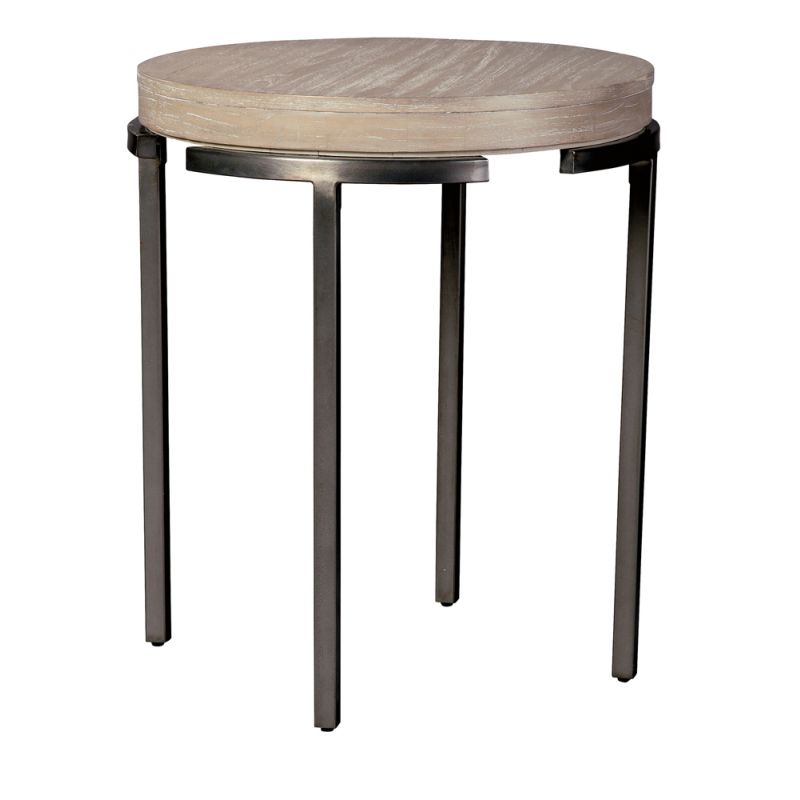 Hekman Furniture - Scottsdale - End Table - 25304