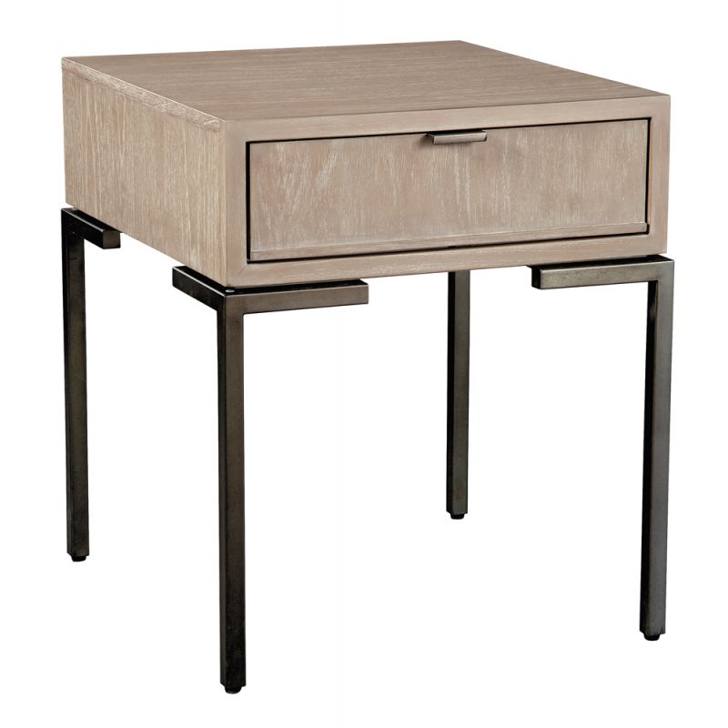 Hekman Furniture - Scottsdale - End Table - 25303
