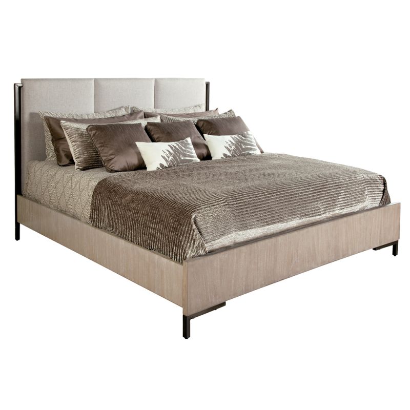 Hekman Furniture - Scottsdale - King Upholstered Bed - 25365