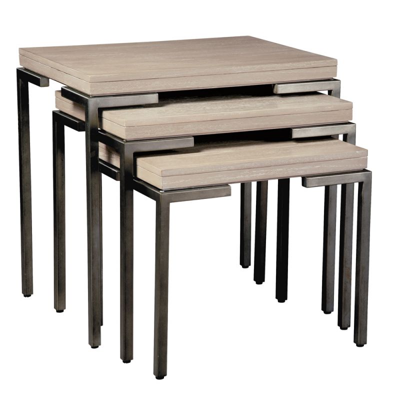 Hekman Furniture - Scottsdale - Nest Of Tables - 25306