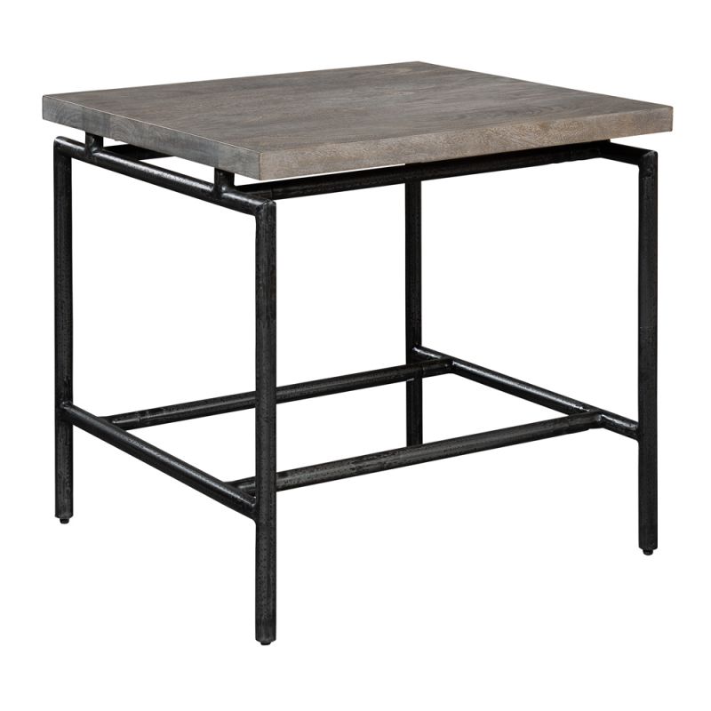 Hekman Furniture - Sedona - End Table - 24504_HEKMAN