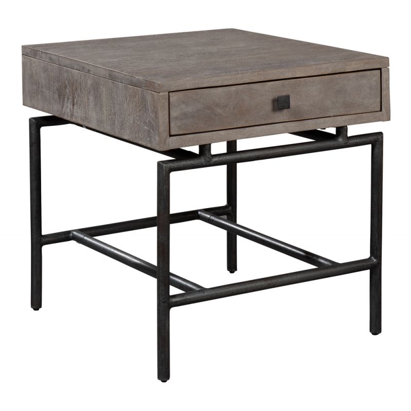 Hekman Furniture - Sedona - End Table - 24503_HEKMAN