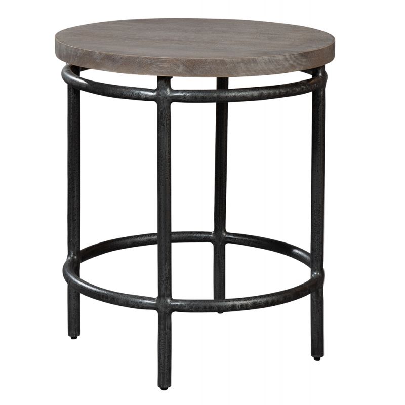 Hekman Furniture - Sedona - End Table - 24505_HEKMAN