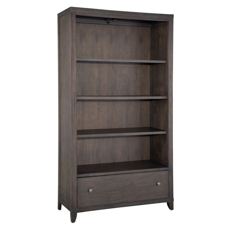 Hekman Furniture - Urban - Executive Bookcase - 79324