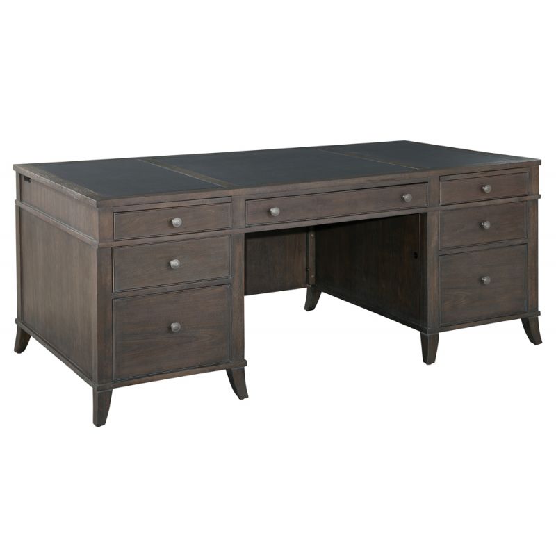 Hekman Furniture - Urban - Executive Desk - 79320