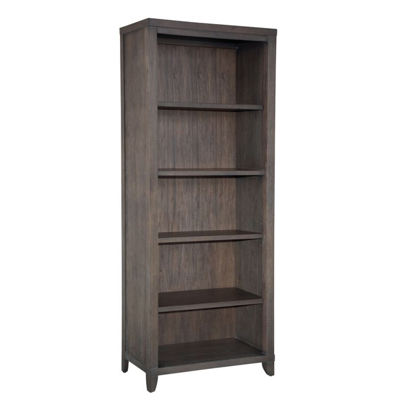 Hekman Furniture - Urban - Executive Side Bookcase - 79325