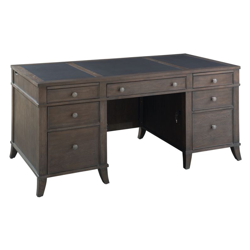 Hekman Furniture - Urban - Junior Executive Desk - 79330