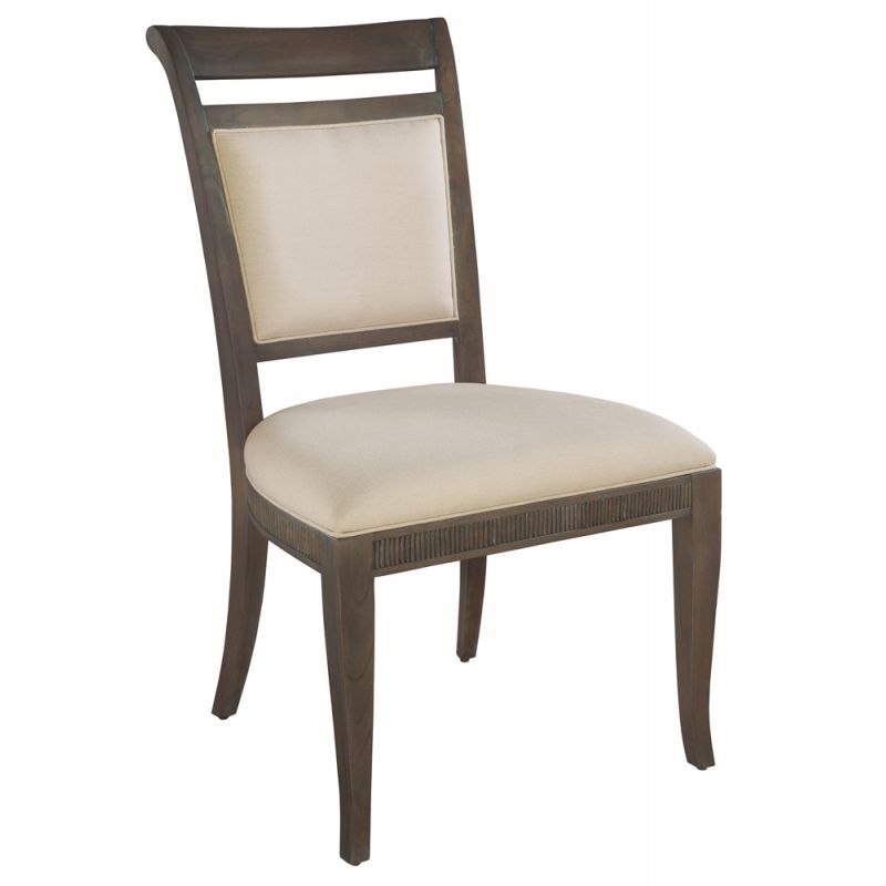 Hekman Furniture - Urban Retreat - Upholstered Dining Side Chair - 952222SU