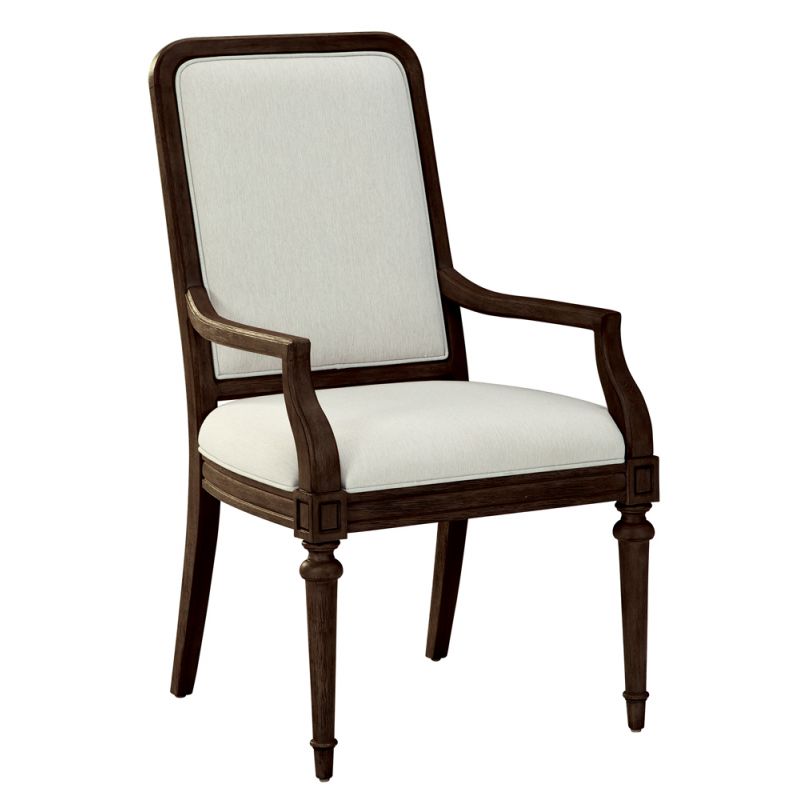 Hekman Furniture - Wellington Estates - Upholstered Arm Chair - 25424