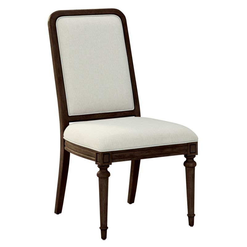 Hekman Furniture - Wellington Estates - Upholstered Side Chair - 25425