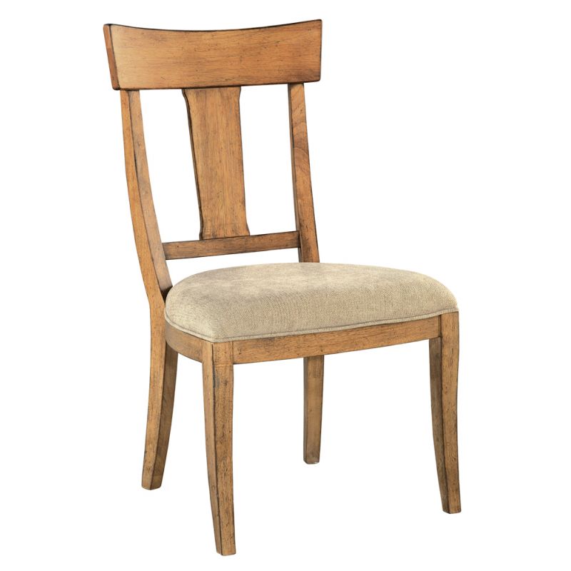 Hekman Furniture - Wellington Hall - Dining Side Chair - 23323