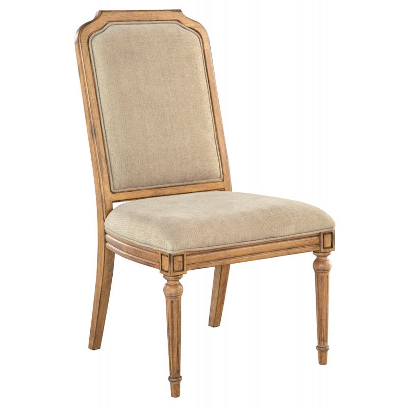 Hekman Furniture - Wellington Hall - Upholstered Dining Side Chair - 23325