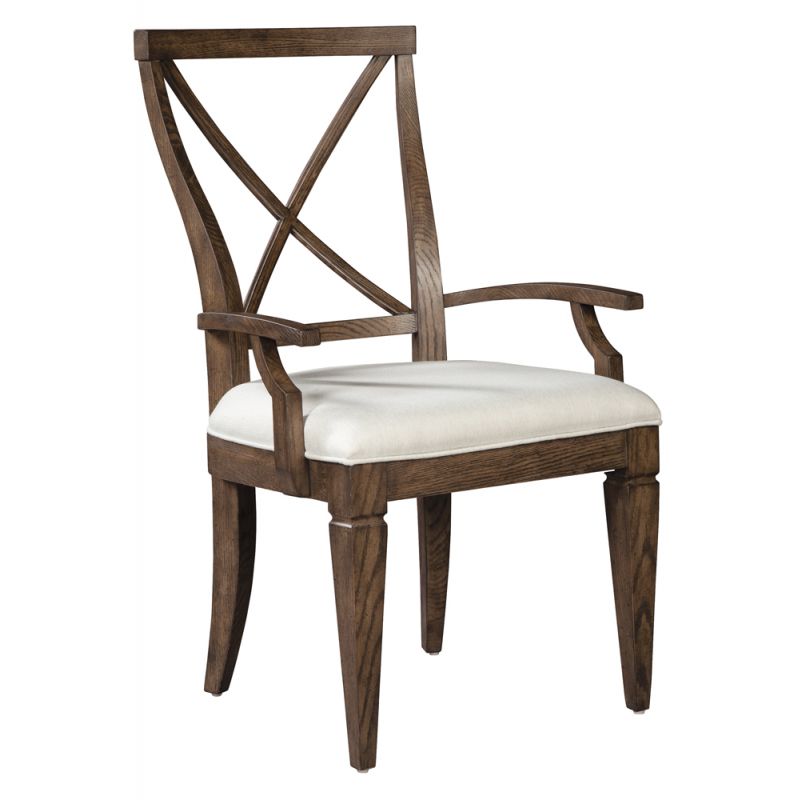 Hekman Furniture - Wexford - Dining Arm Chair - 24822