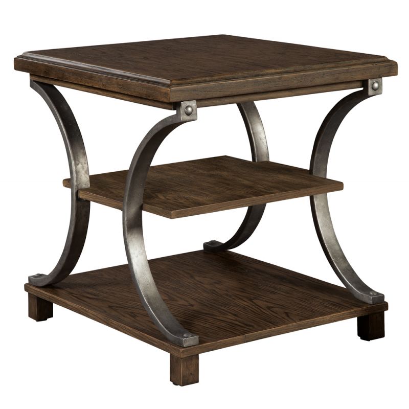 Hekman Furniture - Wexford - End Table - 24804