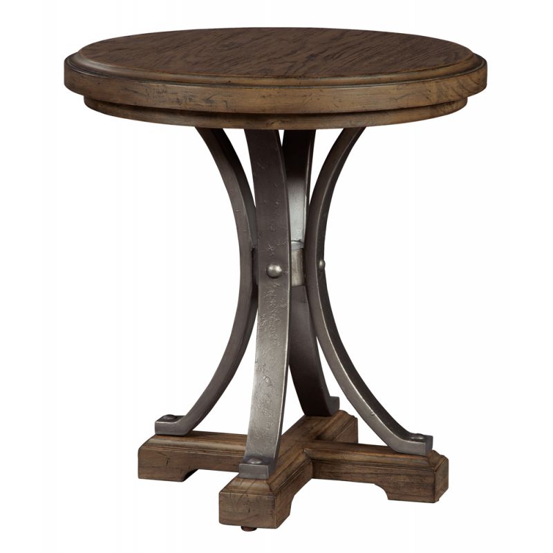 Hekman Furniture - Wexford - End Table - 24805