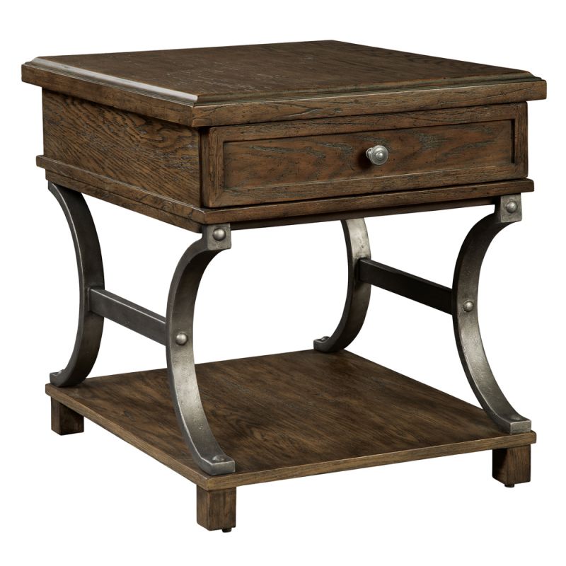 Hekman Furniture - Wexford - End Table - 24806