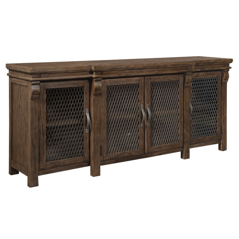 Hekman Furniture - Wexford - Entertainment Console - 24850