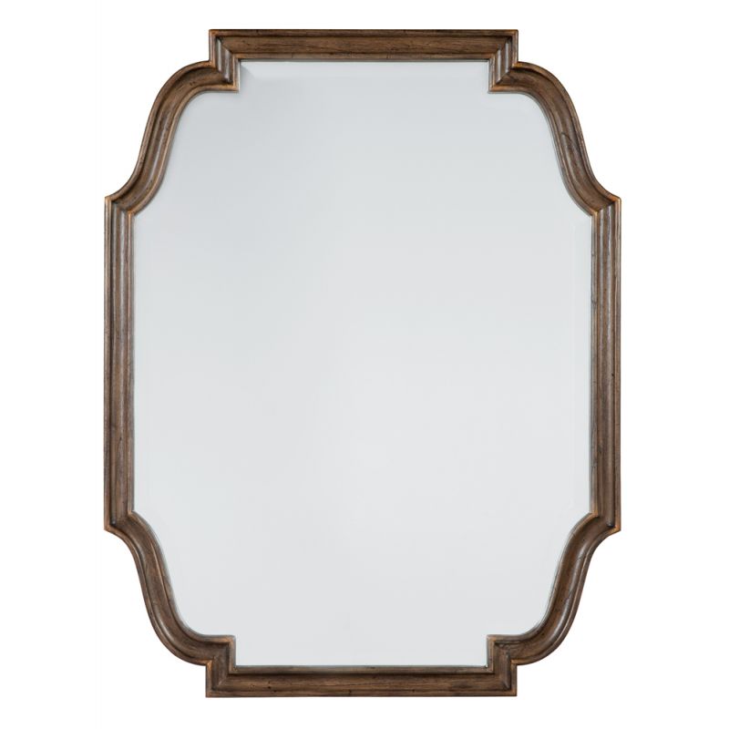 Hekman Furniture - Wexford - Mirror - 24867