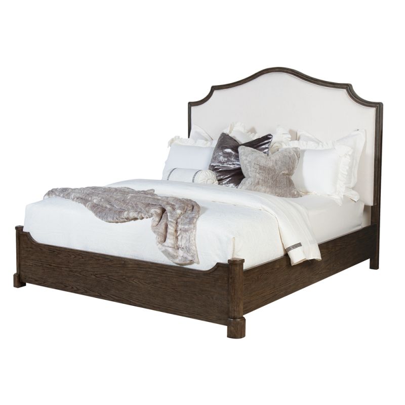 Hekman Furniture - Wexford - Queen Bed - 24865