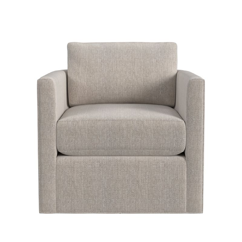 HF Custom - Clemintine Swivel Chair - 1657-400558-92