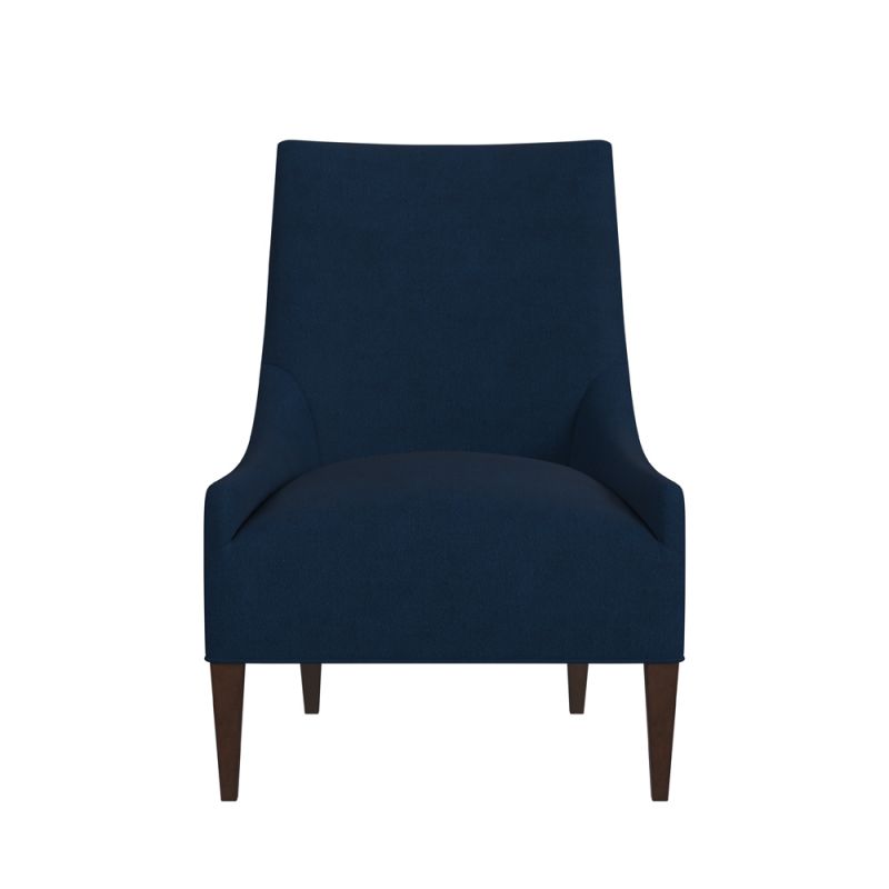 HF Custom - Lurie Chair - CH1927-400381-47-PALI