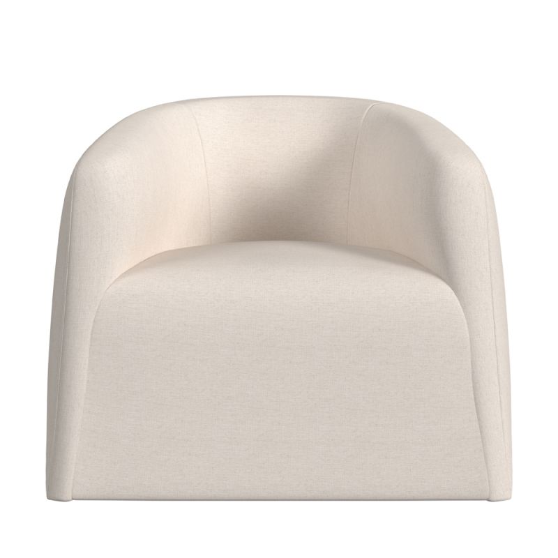 HF Custom - Nova Swivel Chair - 1034-400478-05