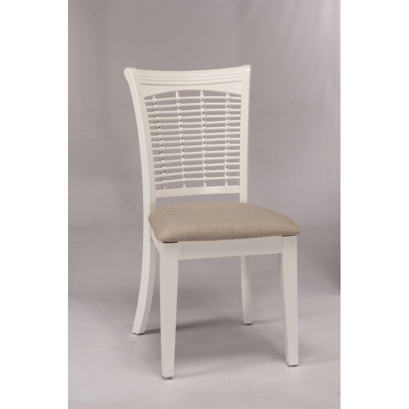 Hillsdale - Bayberry Wood Dining Chair White - (Set of 2) - 5791-802P