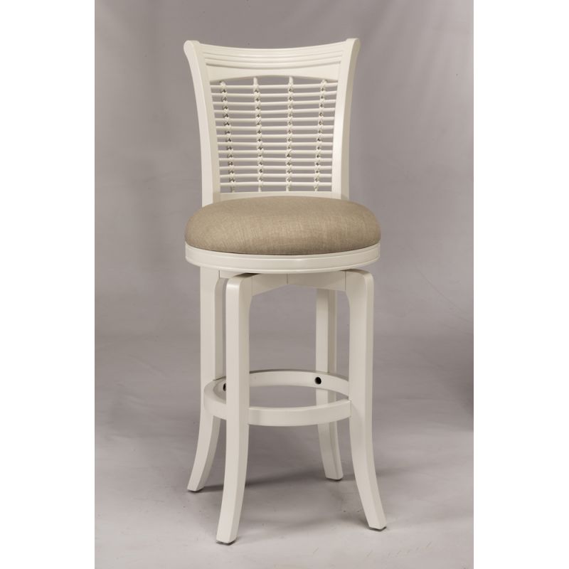 Hillsdale - Bayberry Swivel Counter Stool - 5791-826