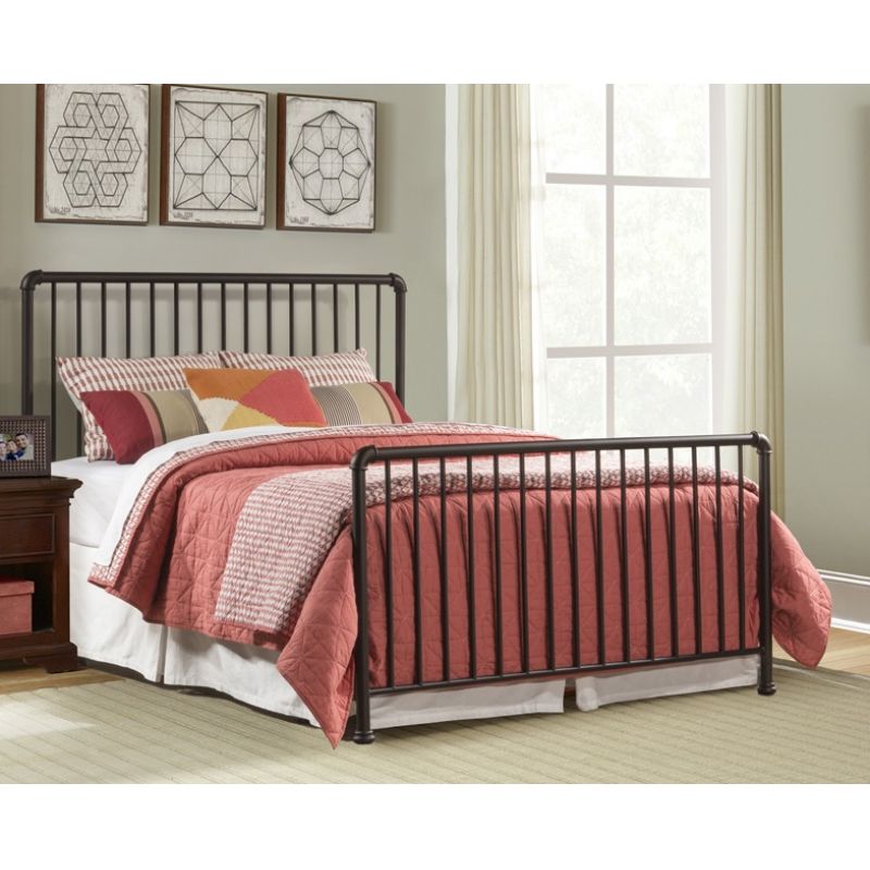 Hillsdale - Brandi Queen Bed Set Frame Included - 2099BQR